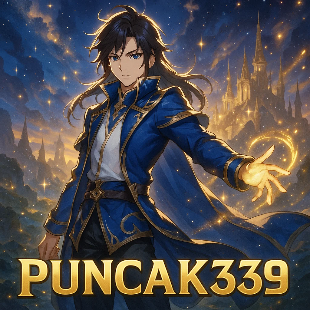 Puncak339 : Bermain Halus Yang Buat Puncak 339 Semakin Seru